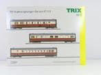 Trix H0 - 23261 - Treinstel (1) - 3-delige set