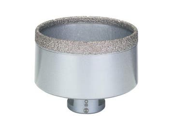 Veiling - Bosch diamantboor ø83mm Dry Speed Best for Cerami