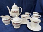 Wedgwood - Queens Ware Edme - Koffieservies - 8 (13) -