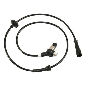 ABS-sensor Achteras Volkswagen Corrado 2.0 i 16V 1991-1995, Verzenden, Nieuw, Volkswagen