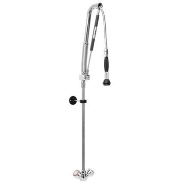 Voorspoeldouche | CHRISTA | Handdouche | Mengkraan | 1-Gats, Verzenden, Nieuw in verpakking