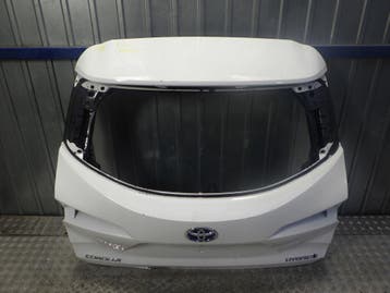 achterklep Toyota Corolla E21 Kombi, Verzenden, Gebruikt