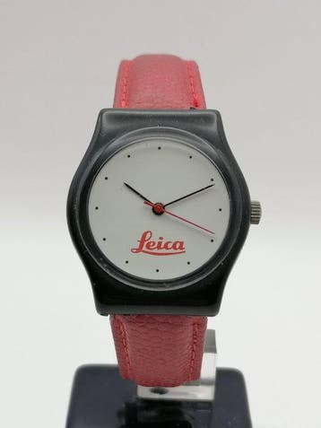 Swatch - Leica - Unisexe - 1990-1999