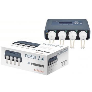 Jecod WiFi doseerpomp 2.4 (Tweedekans), Verzenden, Nieuw