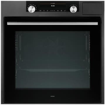 ATAG CS6692D - Inbouw Combi-stoomoven - 73L - Energieklasse, Ophalen of Verzenden, Nieuw