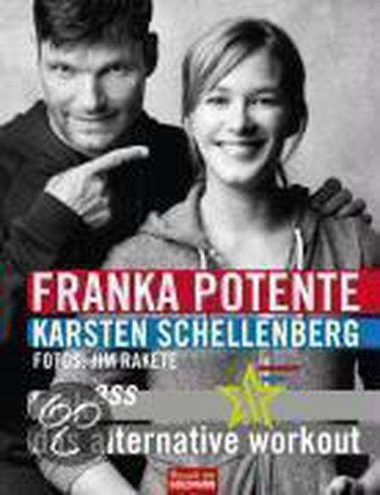 Kick Ass - Das Alternative Workout 9783442391615, Boeken, Taal | Duits, Gelezen, Verzenden