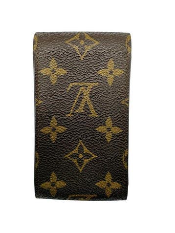 Louis Vuitton - Zonder minimumprijs - Sigarettendoos -, Verzamelen, Nieuw