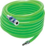 Persluchtslang DN 7.2 Veiligheidskoppeling, 12 bar, 10, Verzenden, Nieuw