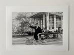 Manfred Linus Kreiner - Robert F. Kennedy – Salut Officiel