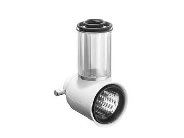 Veiling - KitchenAid 5KSMVSA - Groentesnijder en rasp - Acce, Electroménager, Mélangeurs de cuisine