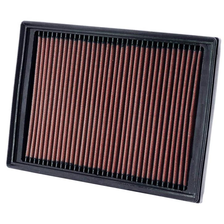 K&N Vervangingsluchtfilter | Land Rover |  LR2 (L359) /  LR2, Autos : Pièces & Accessoires, Moteurs & Accessoires, Envoi