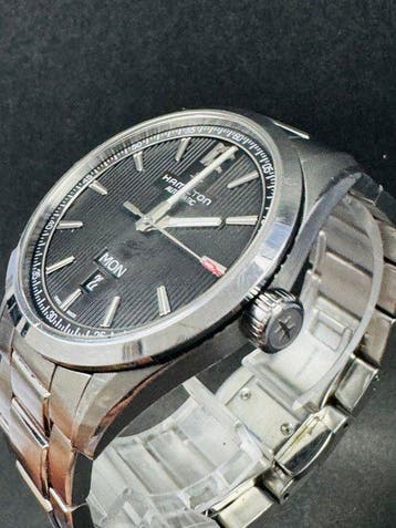 Hamilton - Broadway - H435150 - Heren - 2010-2020
