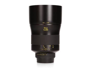 Zeiss Otus 85mm f/1.4 T* Apo Planar ZF.2 - Nikon F, Ophalen of Verzenden