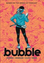 Bubble 9781250245564 Sarah Morgan, Boeken, Verzenden, Zo goed als nieuw, Sarah Morgan