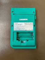 Nintendo - Gameboy Pocket - Limited Edition Green -, Games en Spelcomputers, Nieuw