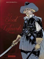 De slager / Het bloed van de lafaards / 2 9789030371076, Boeken, Verzenden, Gelezen