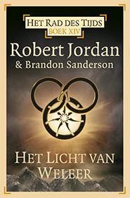 Het licht van weleer / Het Rad des Tijds / 14 9789024594719, Verzenden, Gelezen, Robert Jordan