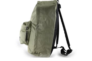 Eastpak Rugzak Groen, Verzenden, 25 tot 40 cm, Zo goed als nieuw, 30 tot 45 cm