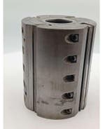 Schaafkop voor klassieke schaafmessen 140x170x50, Verzenden