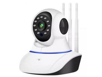 Veiling - 360° slimme camera  voor mobiel, Nieuw