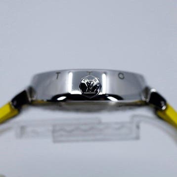 Louis Vuitton - Tambour - Q1111 - Homme - 2000-2010