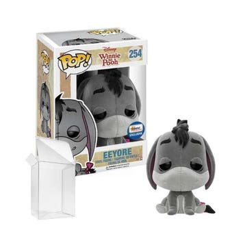 Funko Pop  Winnie the Pooh  Eeyore 254  Ge Collectibles, Verzamelen, Verzenden, Nieuw