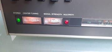 Revox - A76 Tuner