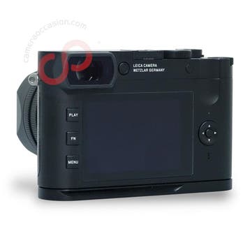 Leica Q2 zwart (19050) nr. 3478, Audio, Tv en Foto, Ophalen of Verzenden, Zo goed als nieuw, Overige Merken