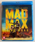 MAD MAX FURY ROAD (BLURAY)
