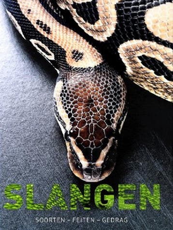 SLANGEN /SOORTEN, FEITEN, GEDRAG 9781407541754 Daniel Gilpin, Verzenden, Gelezen, Daniel Gilpin