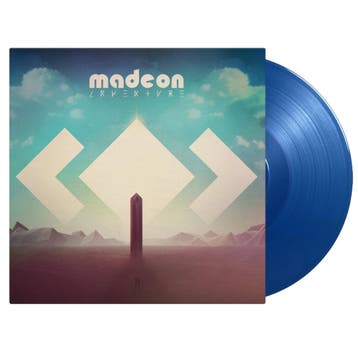 Madeon - Adventure