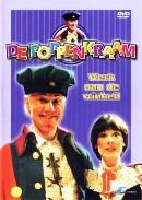 Poppenkraam 1 op DVD, Verzenden, Nieuw in verpakking