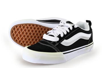 Vans Sneakers Jongens in maat 35 Zwart, Kinderen en Baby's, Jongen of Meisje, Schoenen, Nieuw, Vans