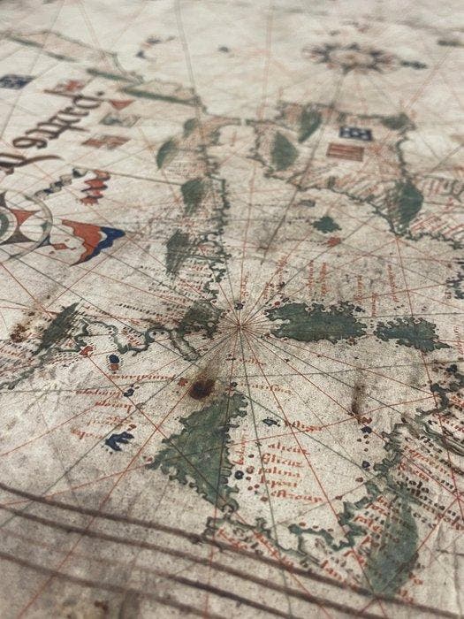 Spanje - Barcelona; Imago Editore - Atlantico dei Marinai –, Boeken, Atlassen en Landkaarten