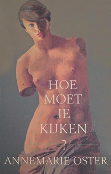 Hoe moet je kijken? / Grote ABC / nr. 673 9789029533171, Verzenden, Gelezen, A. Oster