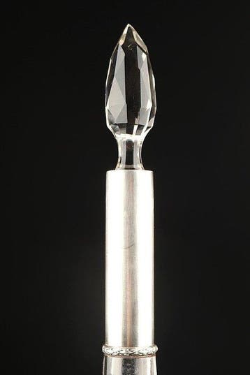 Louis Coignet - Karaf - .950 zilver