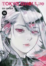 Tokyo ghoul:re / Tokyo ghoul:re / 15 9781974704569, Boeken, Verzenden, Zo goed als nieuw, Sui Ishida
