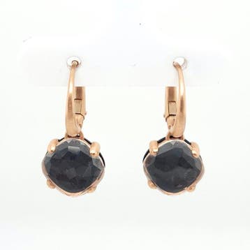 Pomellato - Boucles doreilles - Capri - 18 carats Or rose, Handtassen en Accessoires, Nieuw