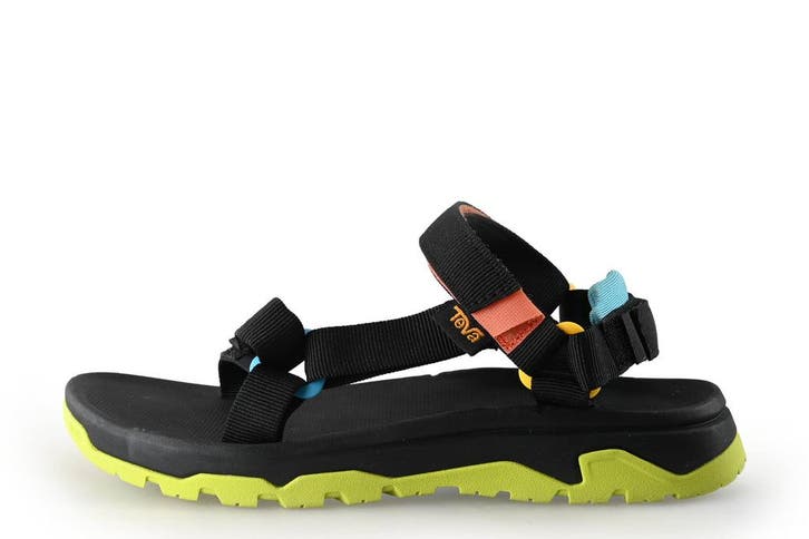 Teva Sandalen Jongens in maat 36 Zwart, Kinderen en Baby's, Kinderkleding | Schoenen en Sokken, Jongen of Meisje, Zo goed als nieuw