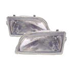 PHARES POUR VOLVO S40 V40 95-00, Autos : Pièces & Accessoires, Verzenden