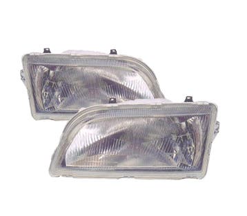 PHARES POUR VOLVO S40 V40 95-00, Verzenden, Nieuw