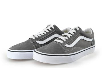 Vans Sneakers in maat 42 Grijs, Kleding | Heren, Schoenen, Overige kleuren, Verzenden, Sneakers, Vans