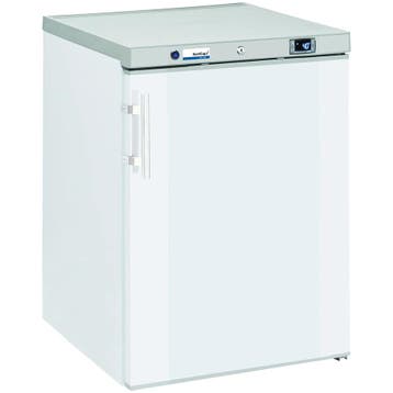 Koelkast | COOL-LINE | 200L | Wit | 0°C/+8°C | Geforceerd |, Verzenden