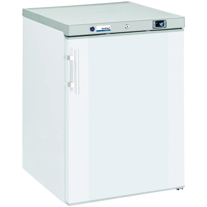 Koelkast | COOL-LINE | 200L | Wit | 0°C/+8°C | Geforceerd |, Zakelijke goederen, Horeca | Keukenapparatuur, Nieuw in verpakking