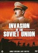 Invasion of the Soviet Union op DVD, Verzenden, Nieuw in verpakking