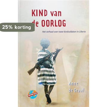 Kind van de oorlog / WWKIDZ / 2 9789085430445 A. de Graaf, Verzenden, Gelezen, A. de Graaf