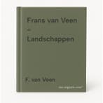 Frans van Veen - Landschappen 9789090155807 F. van Veen, Boeken, Verzenden, Gelezen, F. van Veen