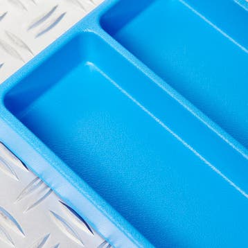 Datona Vakverdeling met 2 compartimenten - 10 stuks -, Ophalen of Verzenden, Nieuw