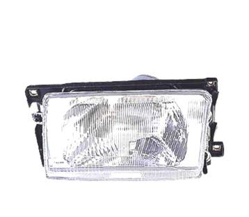 Phares Pour Volkswagen Vw Polo II 90-94, Verzenden