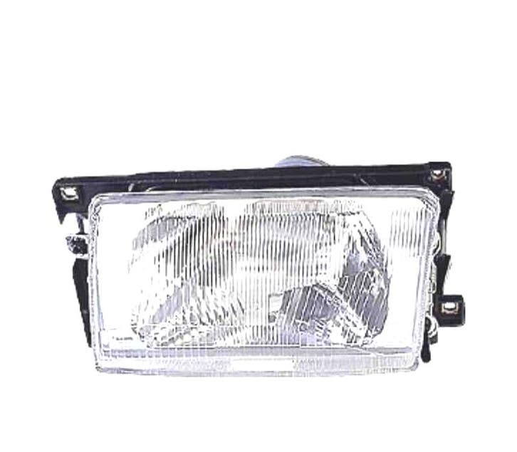 Phares Pour Volkswagen Vw Polo II 90-94, Auto-onderdelen, Verlichting, Verzenden